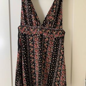 Forever 21 sun dress